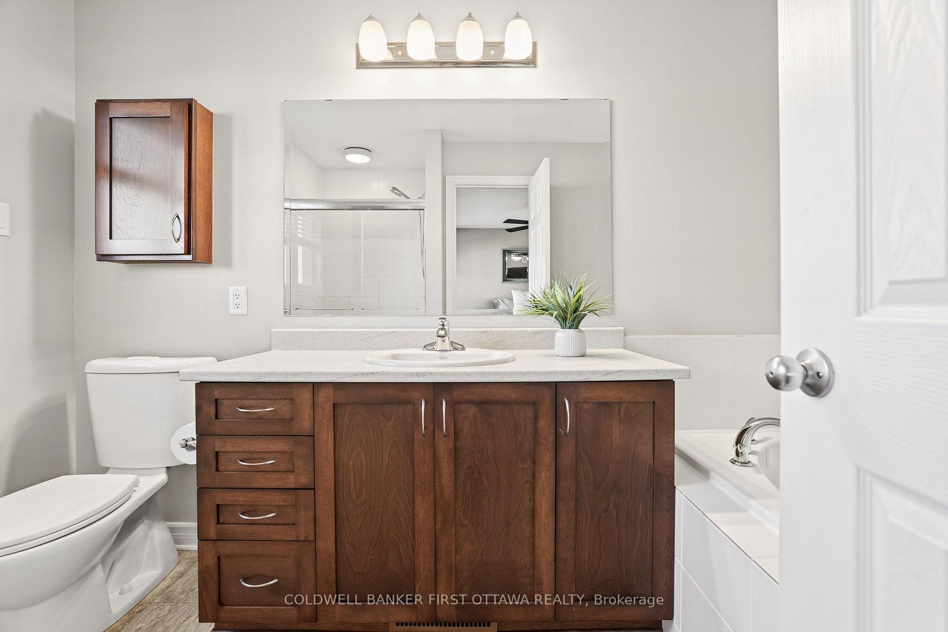 Photo 20 of 151 Calvington Avenue, Ottawa, Kanata - Kanata Lakes/Heritage Hills — HOMEH
