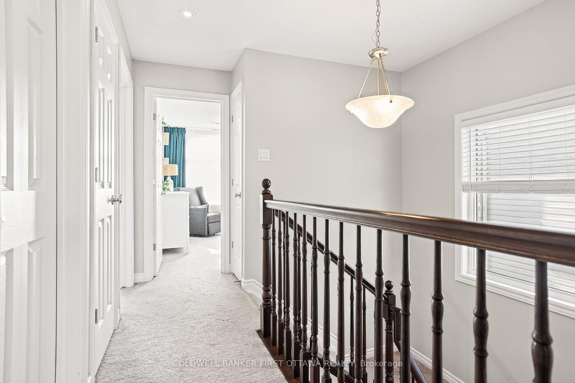 Photo 24 of 151 Calvington Avenue, Ottawa, Kanata - Kanata Lakes/Heritage Hills — HOMEH