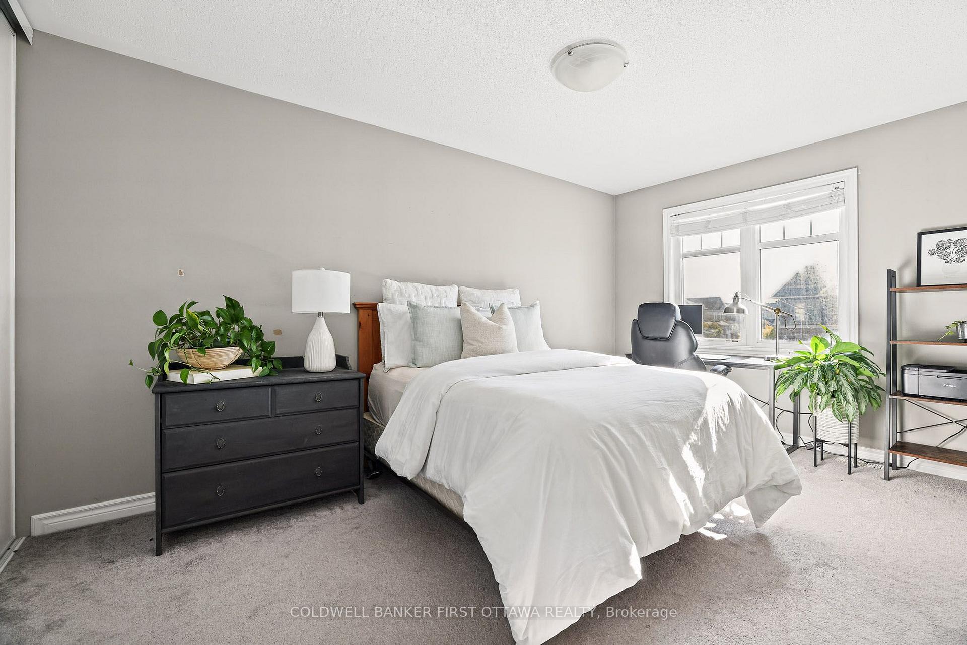 Photo 25 of 151 Calvington Avenue, Ottawa, Kanata - Kanata Lakes/Heritage Hills — HOMEH