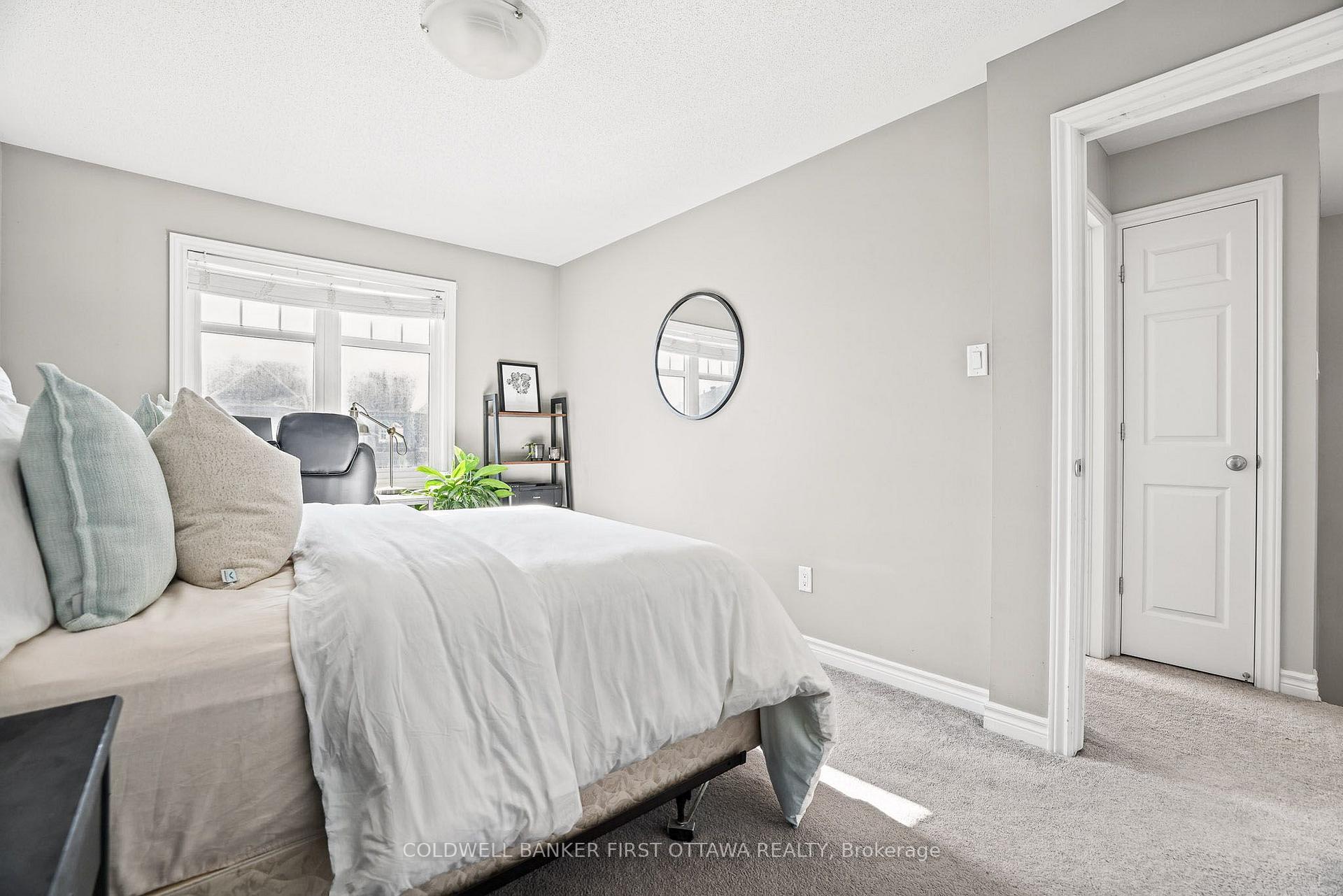 Photo 26 of 151 Calvington Avenue, Ottawa, Kanata - Kanata Lakes/Heritage Hills — HOMEH