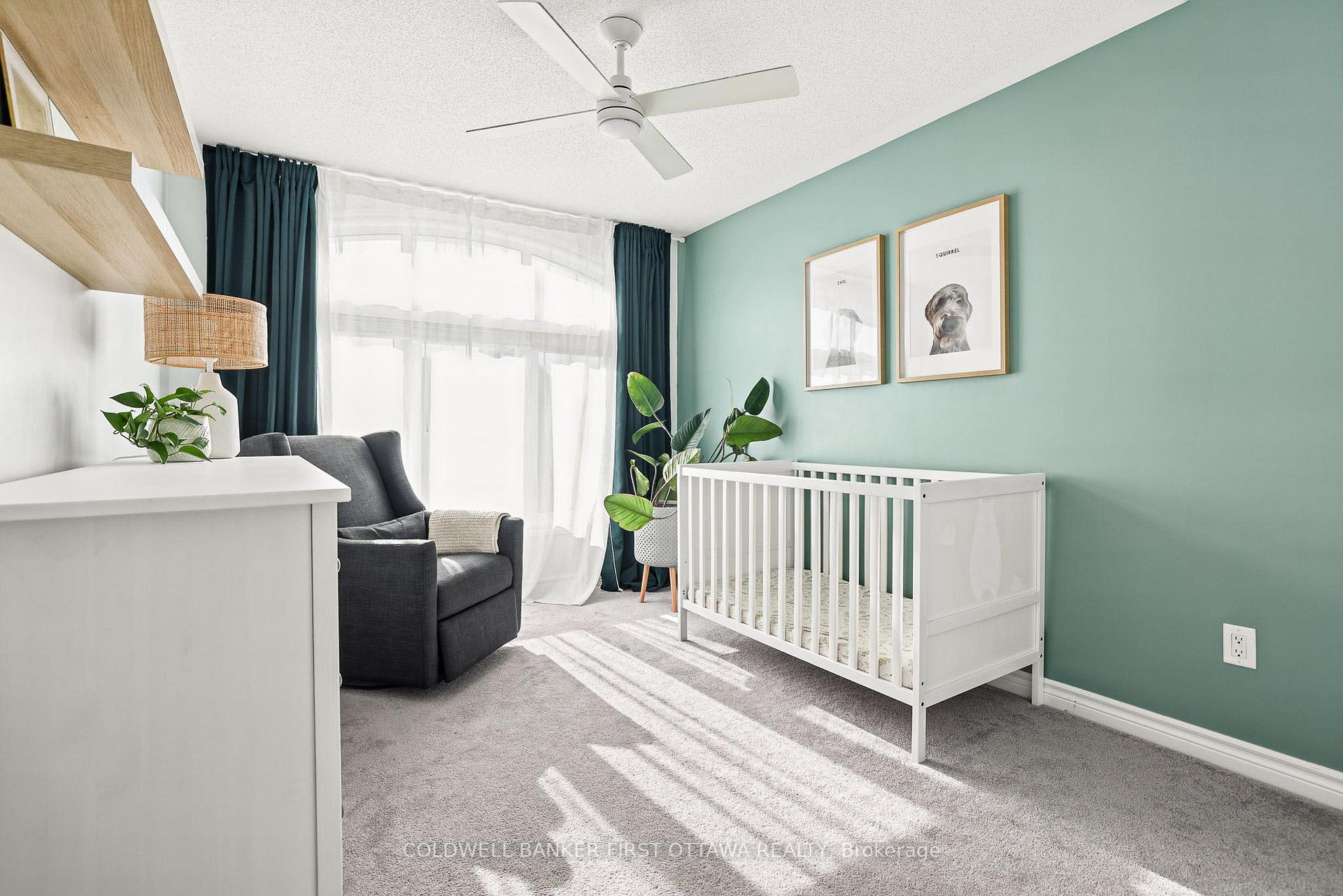 Photo 28 of 151 Calvington Avenue, Ottawa, Kanata - Kanata Lakes/Heritage Hills — HOMEH
