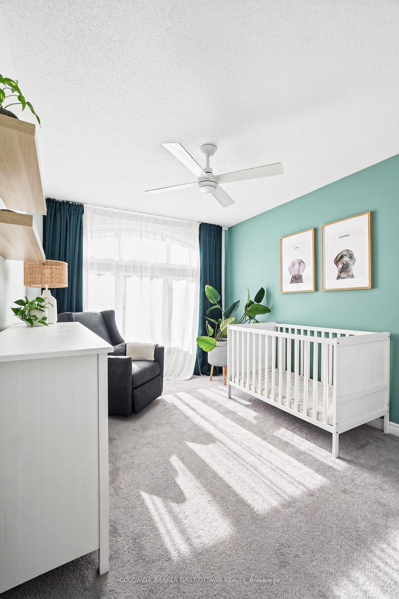 Photo 29 of 151 Calvington Avenue, Ottawa, Kanata - Kanata Lakes/Heritage Hills — HOMEH