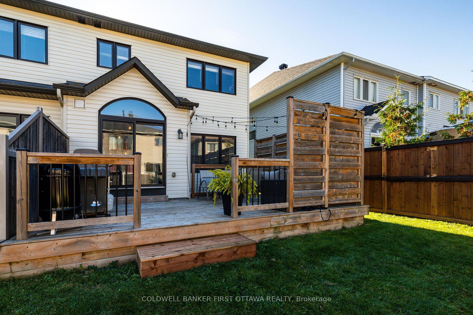 Photo 39 of 151 Calvington Avenue, Ottawa, Kanata - Kanata Lakes/Heritage Hills — HOMEH