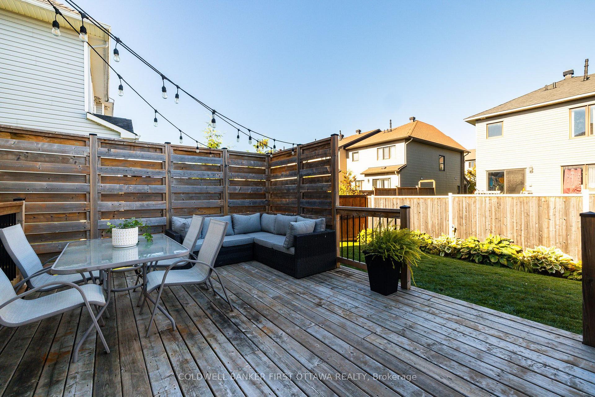 Photo 41 of 151 Calvington Avenue, Ottawa, Kanata - Kanata Lakes/Heritage Hills — HOMEH
