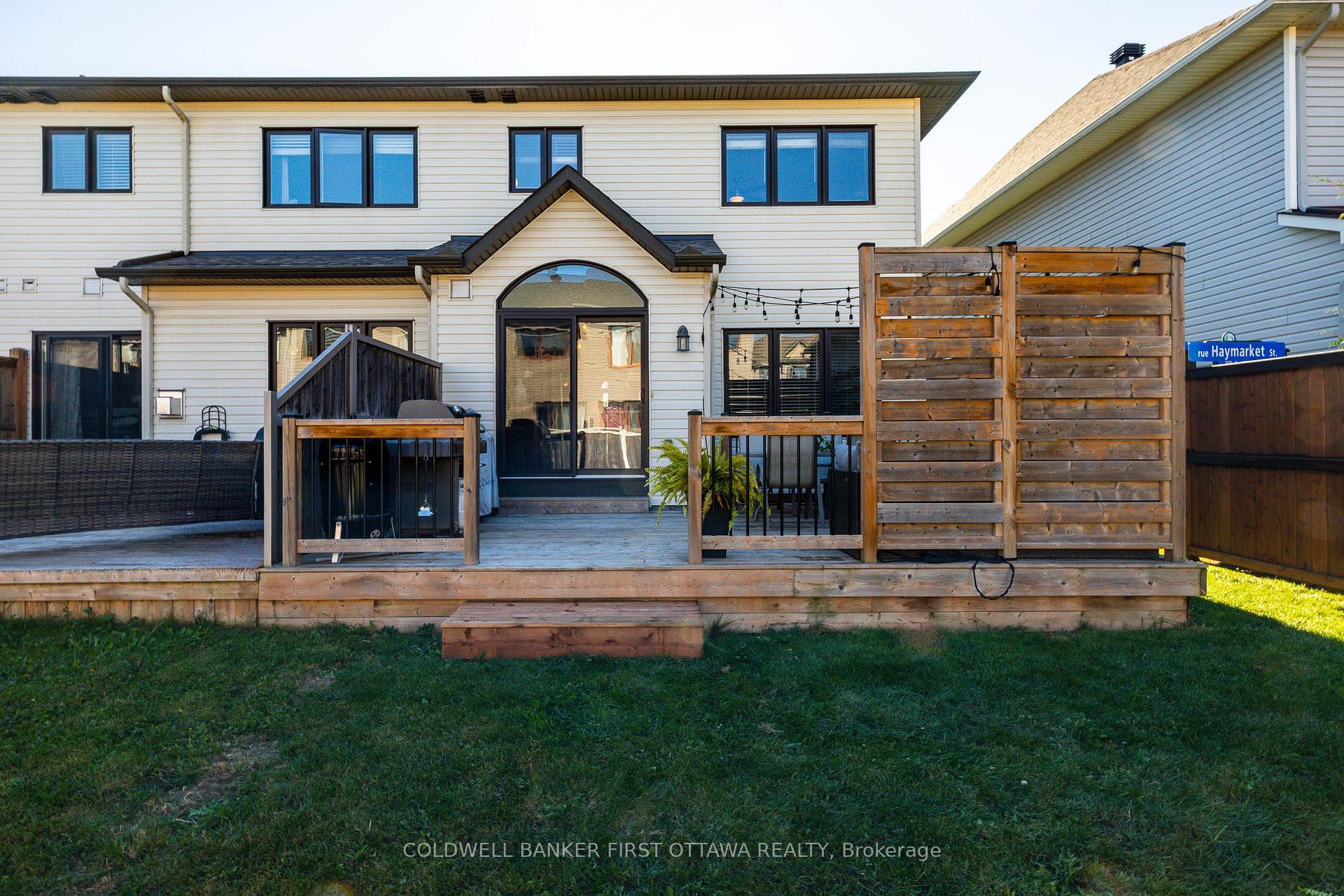 Photo 42 of 151 Calvington Avenue, Ottawa, Kanata - Kanata Lakes/Heritage Hills — HOMEH