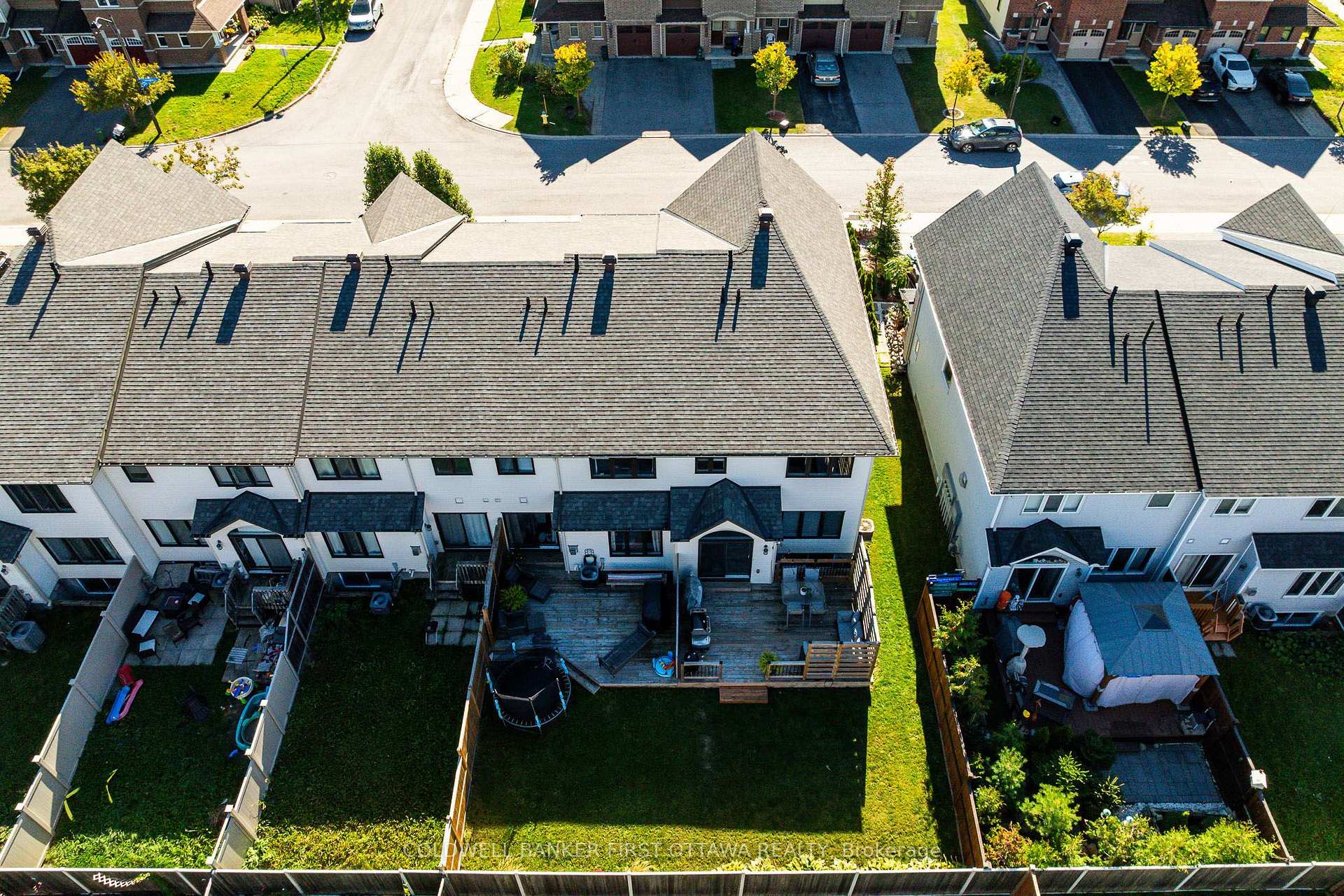 Photo 43 of 151 Calvington Avenue, Ottawa, Kanata - Kanata Lakes/Heritage Hills — HOMEH