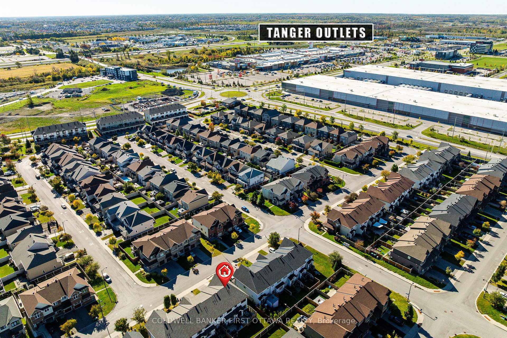 Photo 45 of 151 Calvington Avenue, Ottawa, Kanata - Kanata Lakes/Heritage Hills — HOMEH