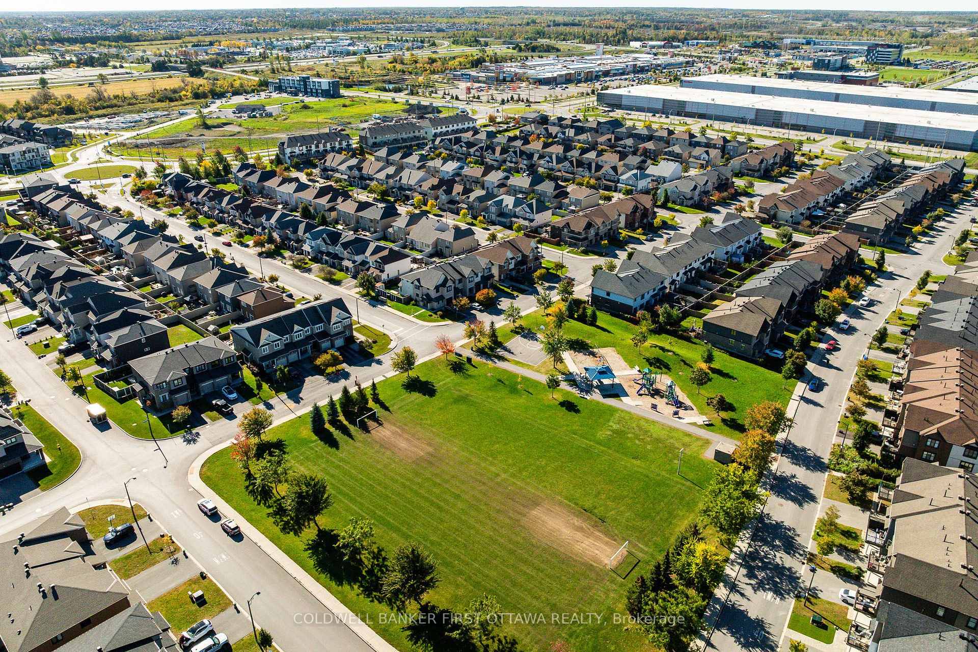 Photo 48 of 151 Calvington Avenue, Ottawa, Kanata - Kanata Lakes/Heritage Hills — HOMEH