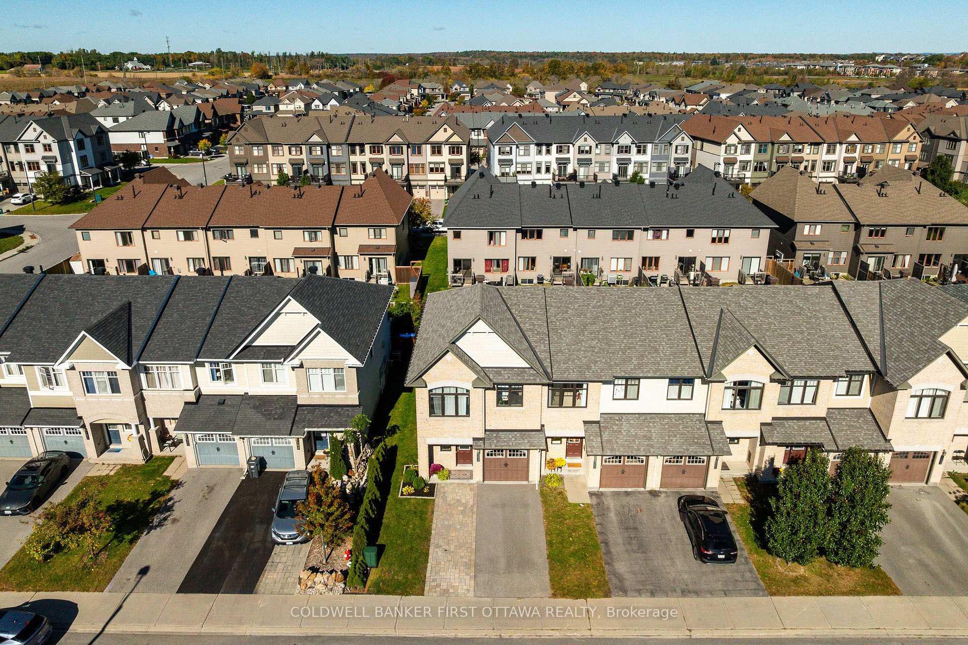 Photo 50 of 151 Calvington Avenue, Ottawa, Kanata - Kanata Lakes/Heritage Hills — HOMEH