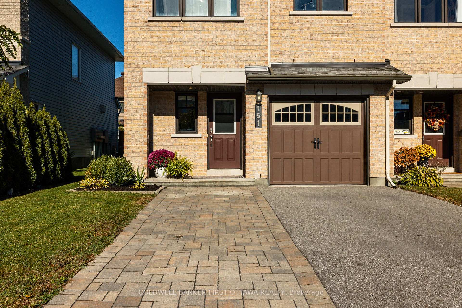 Photo 51 of 151 Calvington Avenue, Ottawa, Kanata - Kanata Lakes/Heritage Hills — HOMEH