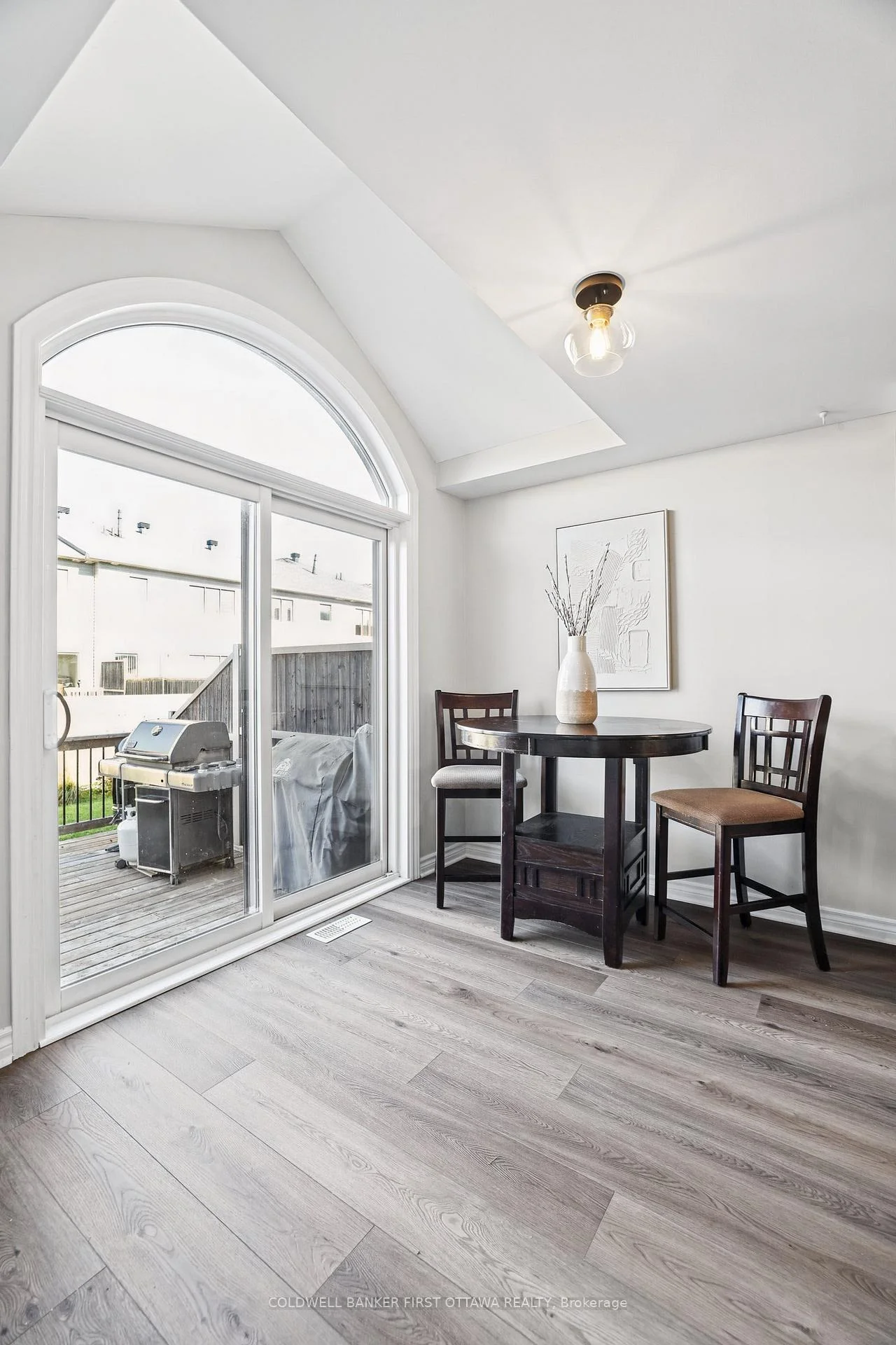 Photo 15 of 151 Calvington Avenue, Ottawa, Kanata - Kanata Lakes/Heritage Hills — HOMEH