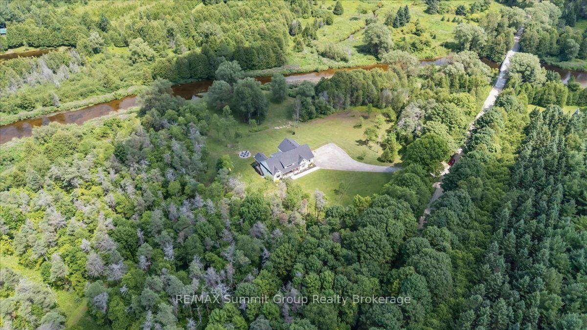 Photo 2 of 344535 North Line, West Grey — HOMEH