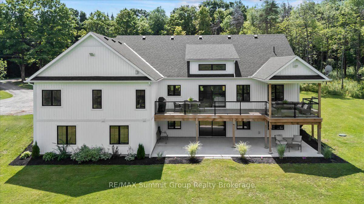 Photo 3 of 344535 North Line, West Grey — HOMEH