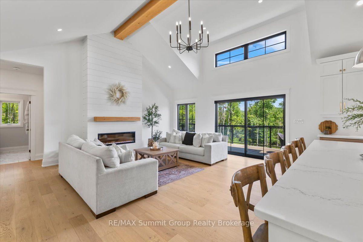 Photo 5 of 344535 North Line, West Grey — HOMEH