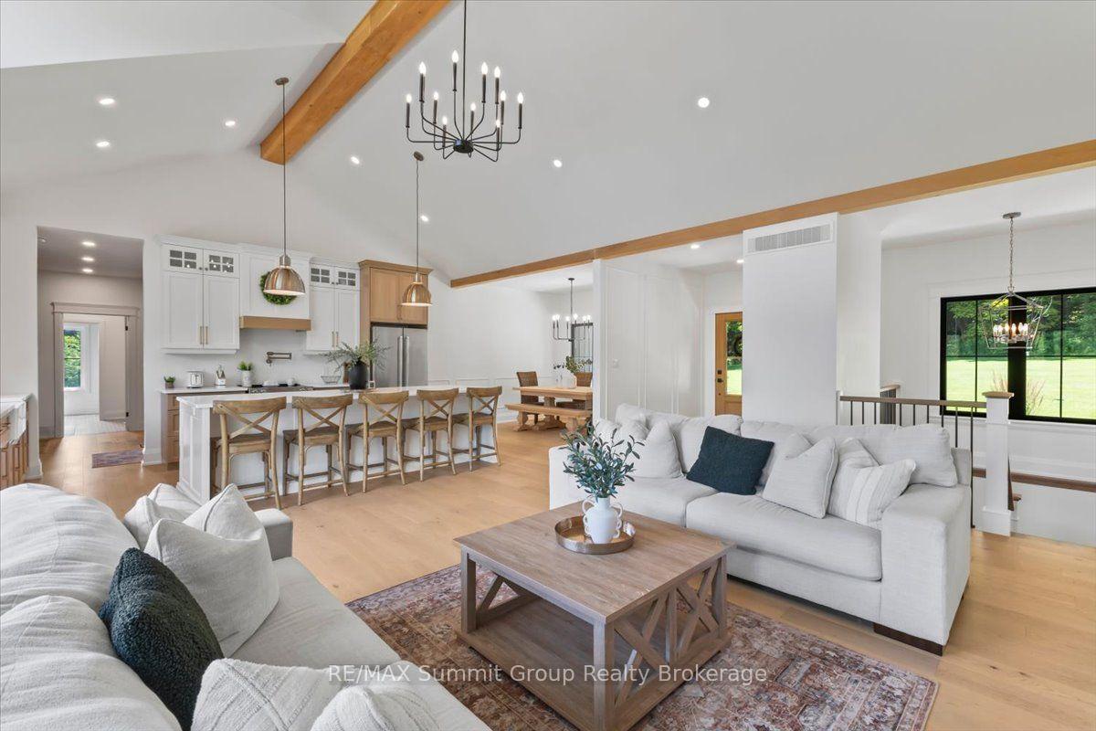 Photo 14 of 344535 North Line, West Grey — HOMEH