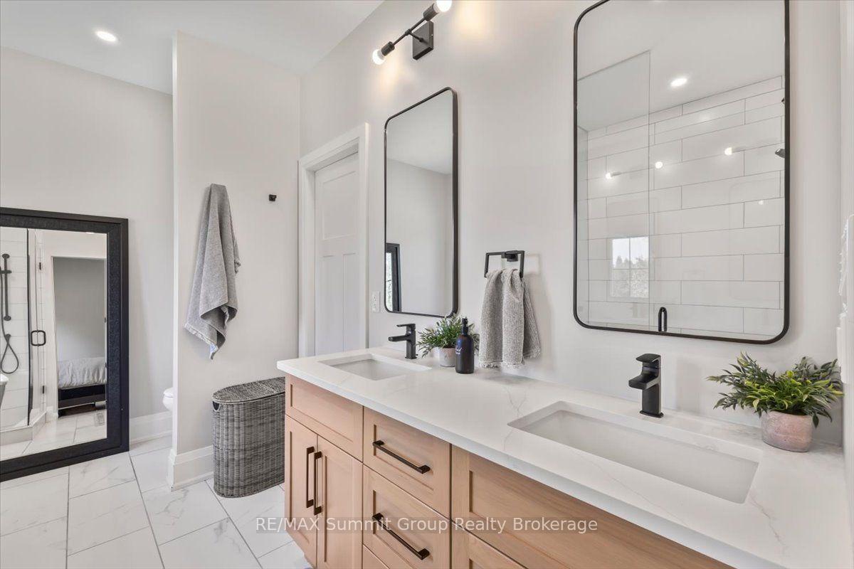 Photo 18 of 344535 North Line, West Grey — HOMEH