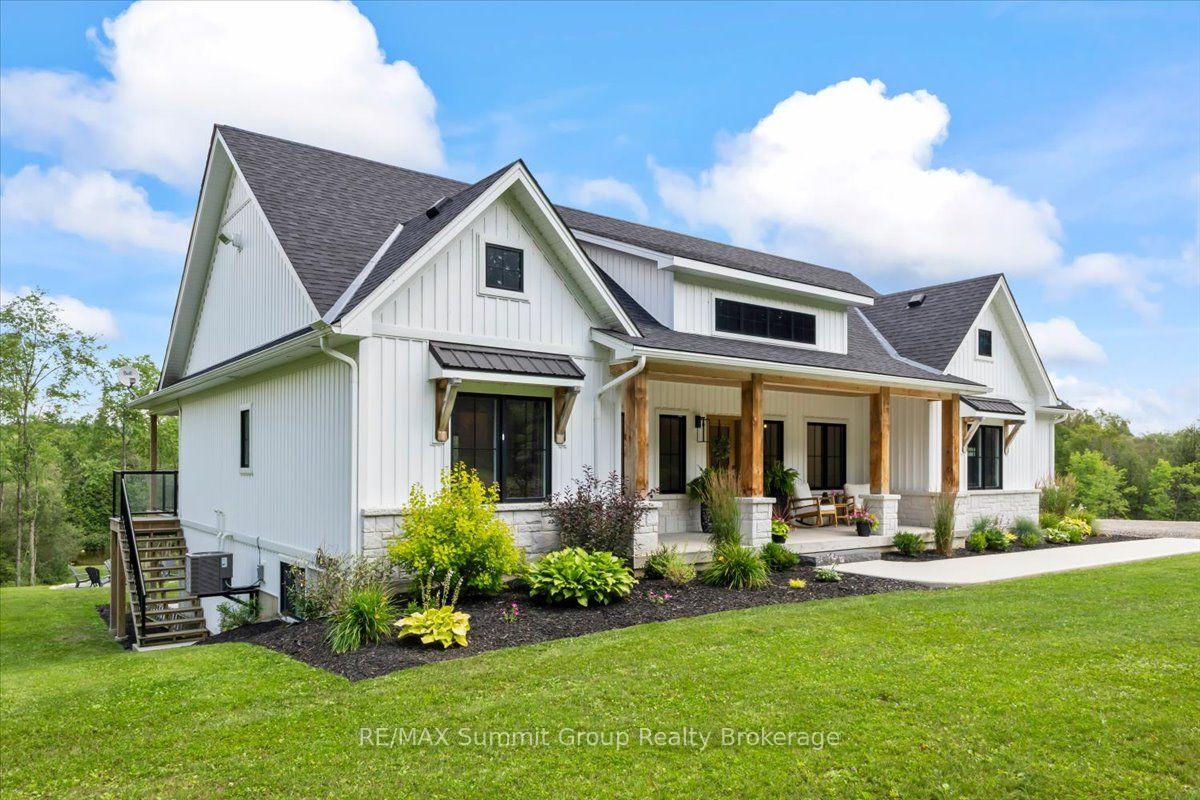 Photo 36 of 344535 North Line, West Grey — HOMEH