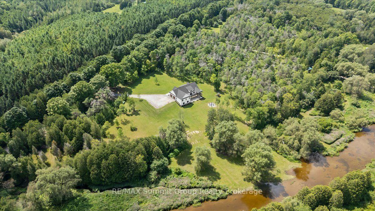 Photo 45 of 344535 North Line, West Grey — HOMEH