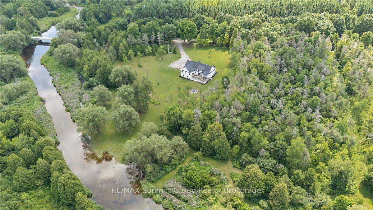 Photo 48 of 344535 North Line, West Grey — HOMEH