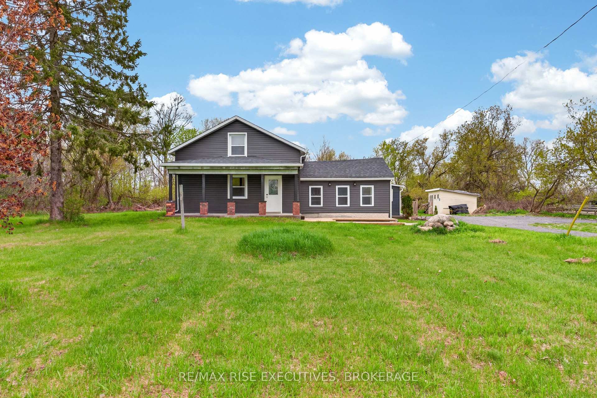 Photo 2 of 750 Moira Road, Centre Hastings — HOMEH