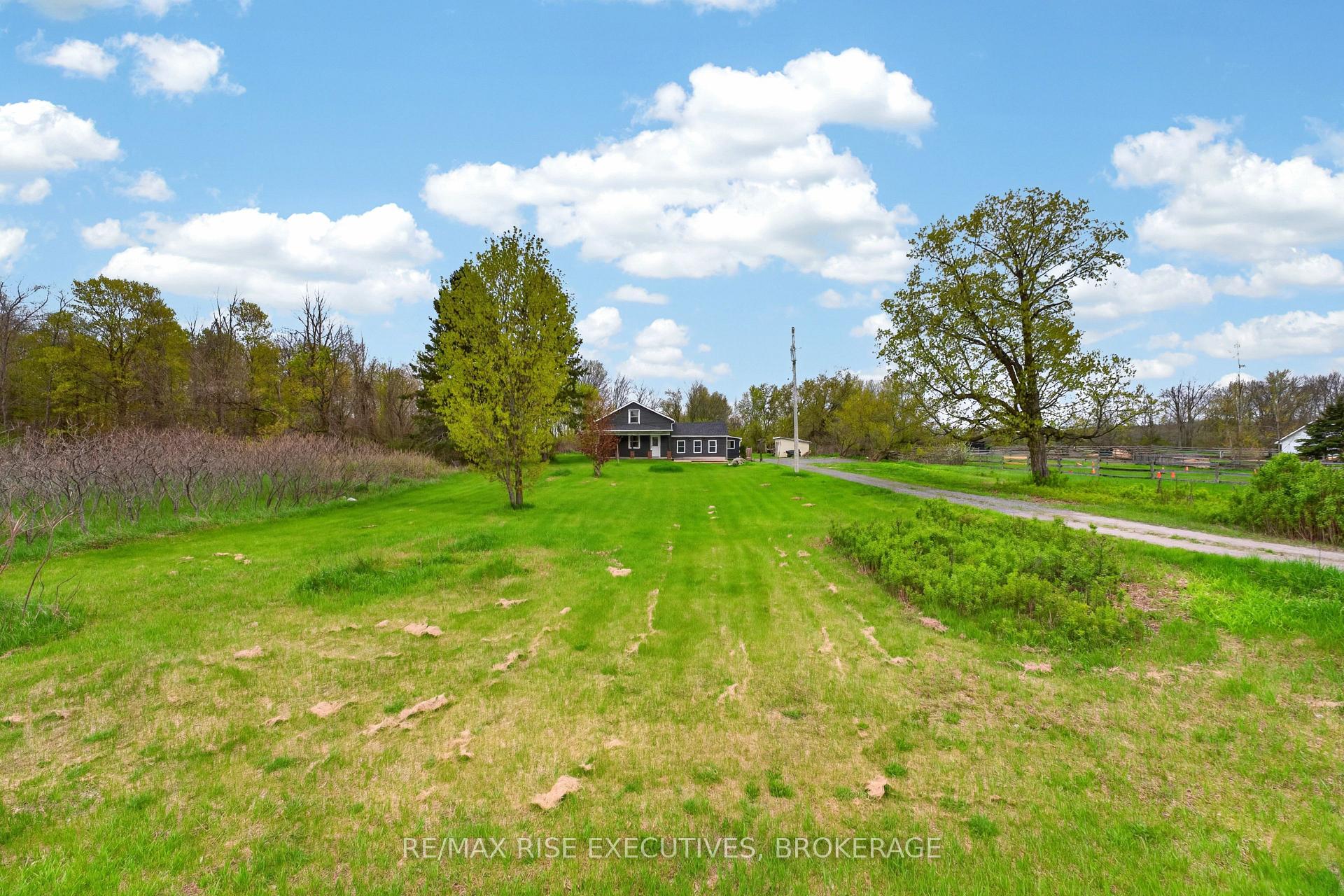 Photo 3 of 750 Moira Road, Centre Hastings — HOMEH