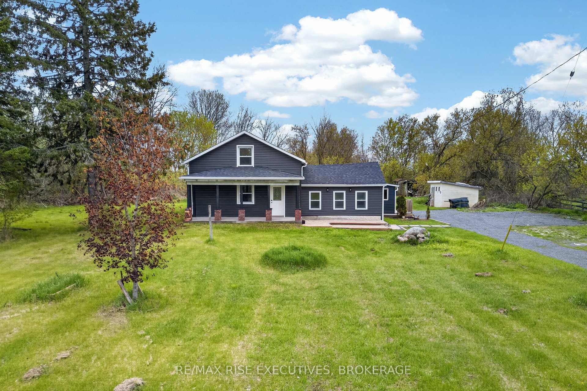 Photo 36 of 750 Moira Road, Centre Hastings — HOMEH