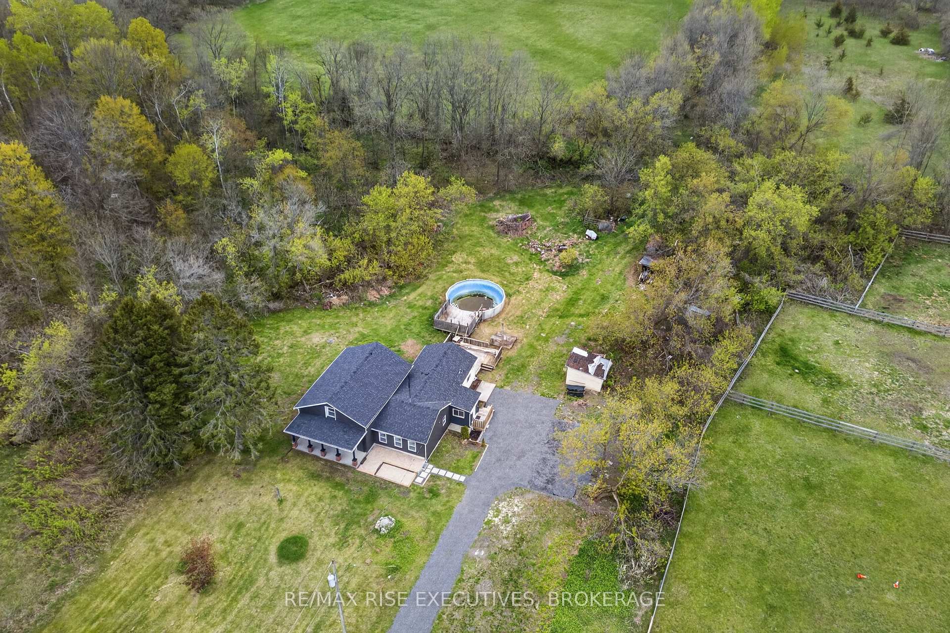 Photo 37 of 750 Moira Road, Centre Hastings — HOMEH
