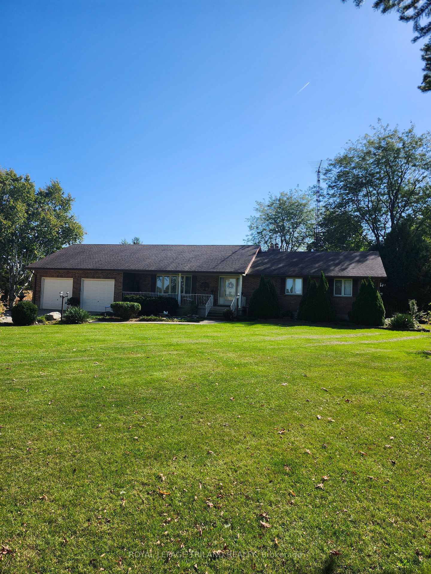 Photo of 1605 Concession Drive