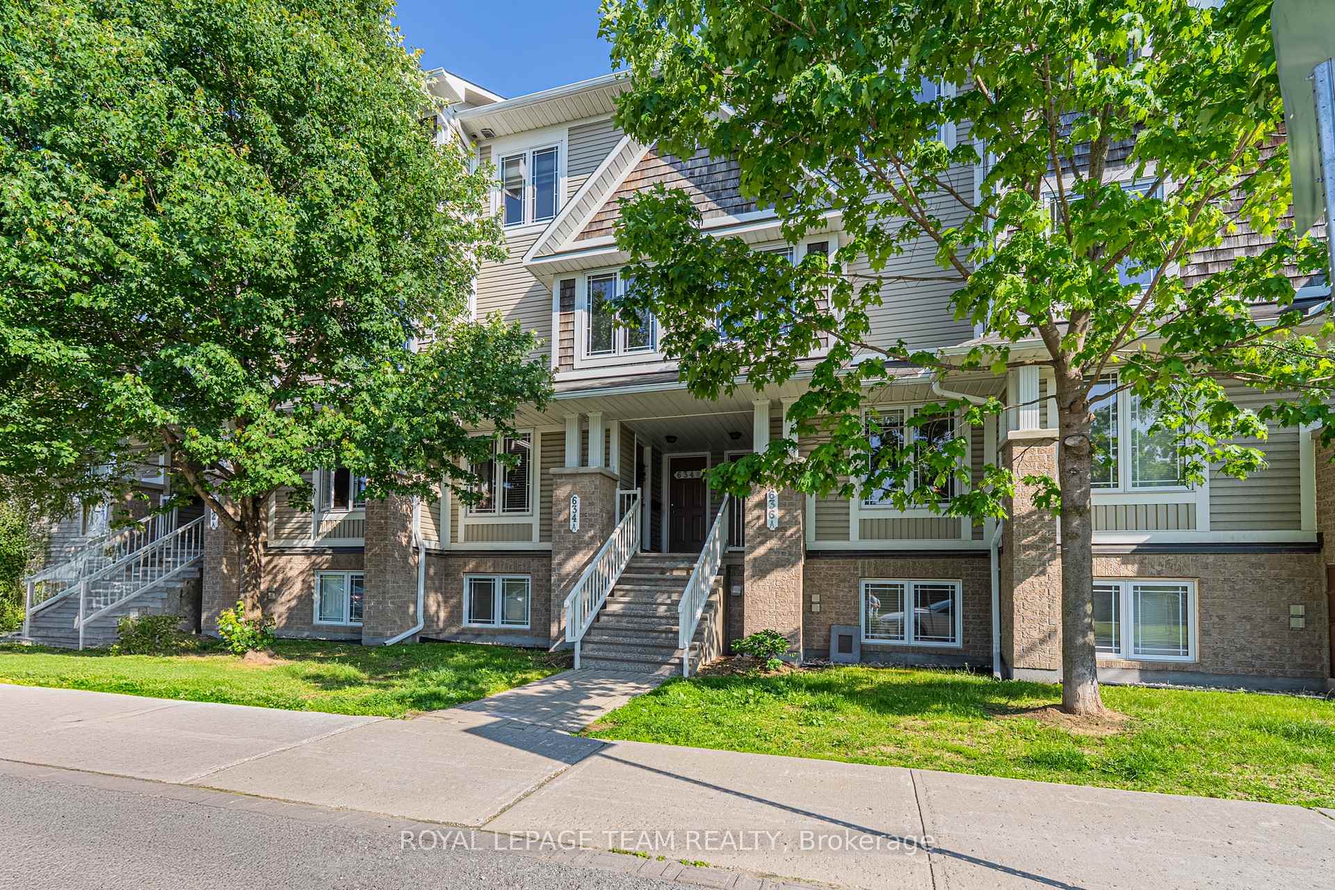 Photo 4 of Unit B, 634 Chapman Mills Drive, Ottawa, Barrhaven - Strandherd — HOMEH