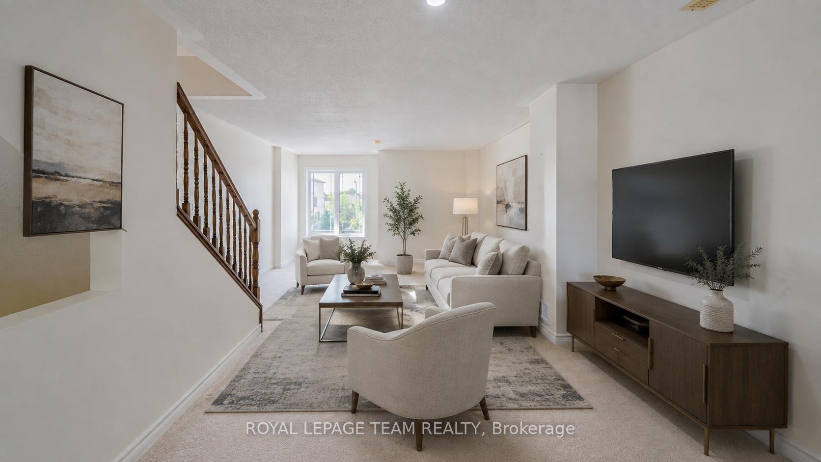 Photo 10 of Unit B, 634 Chapman Mills Drive, Ottawa, Barrhaven - Strandherd — HOMEH