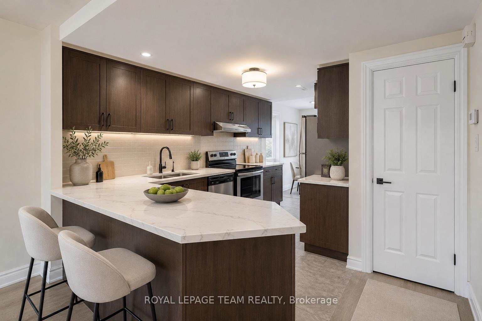 Photo 14 of Unit B, 634 Chapman Mills Drive, Ottawa, Barrhaven - Strandherd — HOMEH