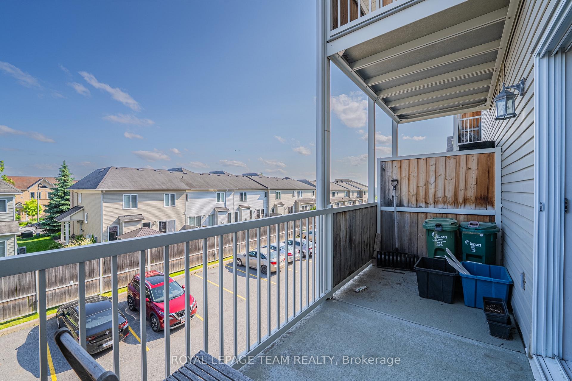 Photo 22 of Unit B, 634 Chapman Mills Drive, Ottawa, Barrhaven - Strandherd — HOMEH
