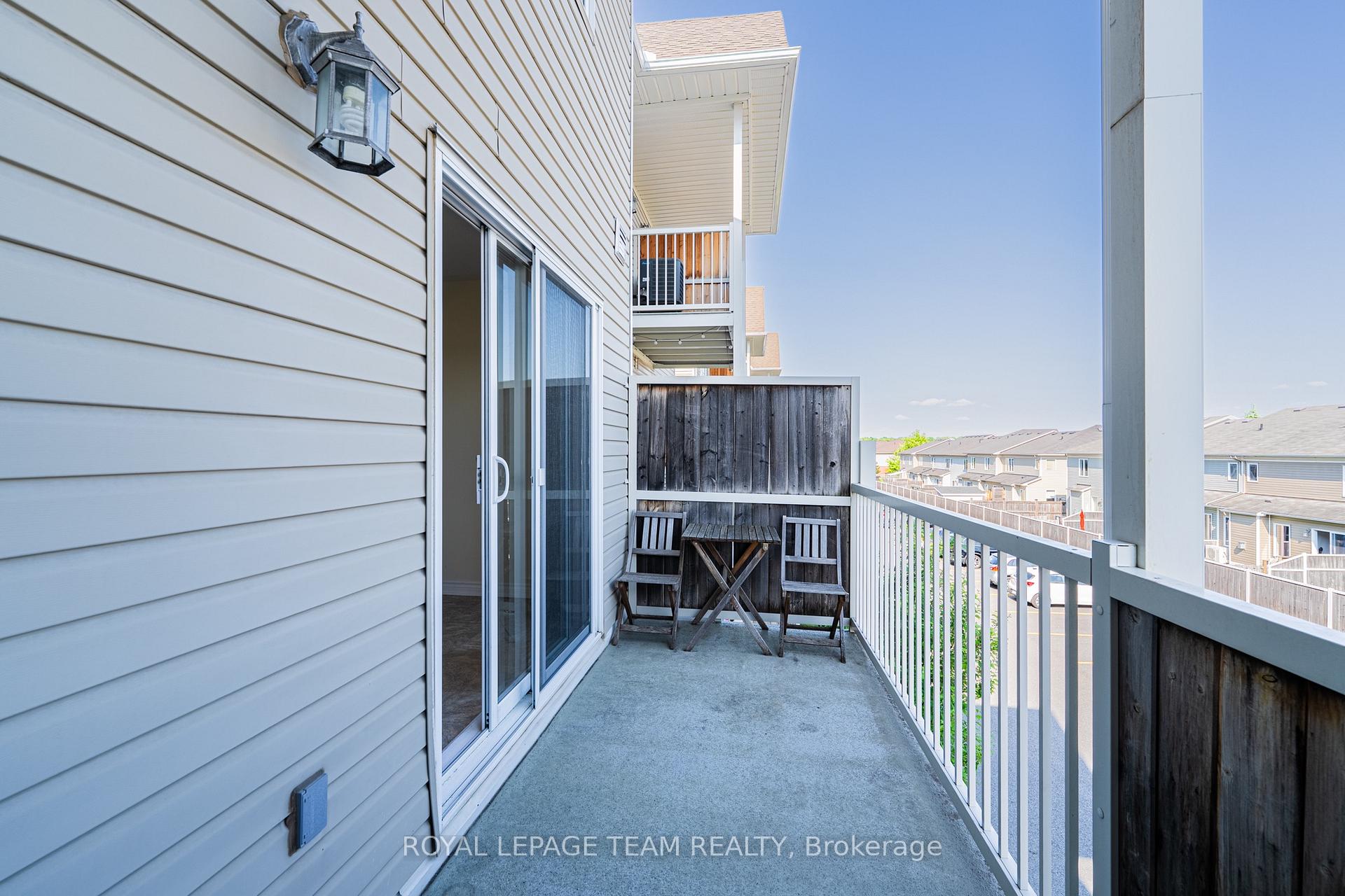 Photo 23 of Unit B, 634 Chapman Mills Drive, Ottawa, Barrhaven - Strandherd — HOMEH