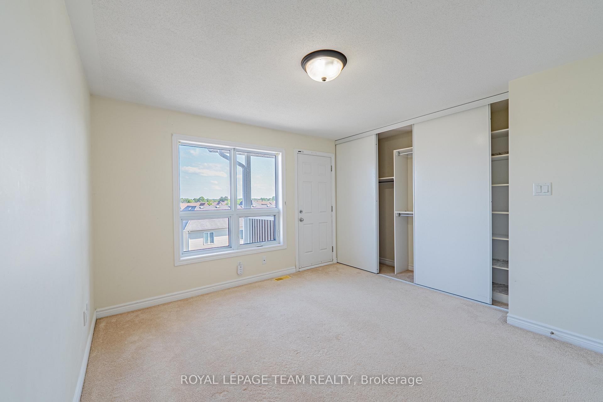 Photo 29 of Unit B, 634 Chapman Mills Drive, Ottawa, Barrhaven - Strandherd — HOMEH