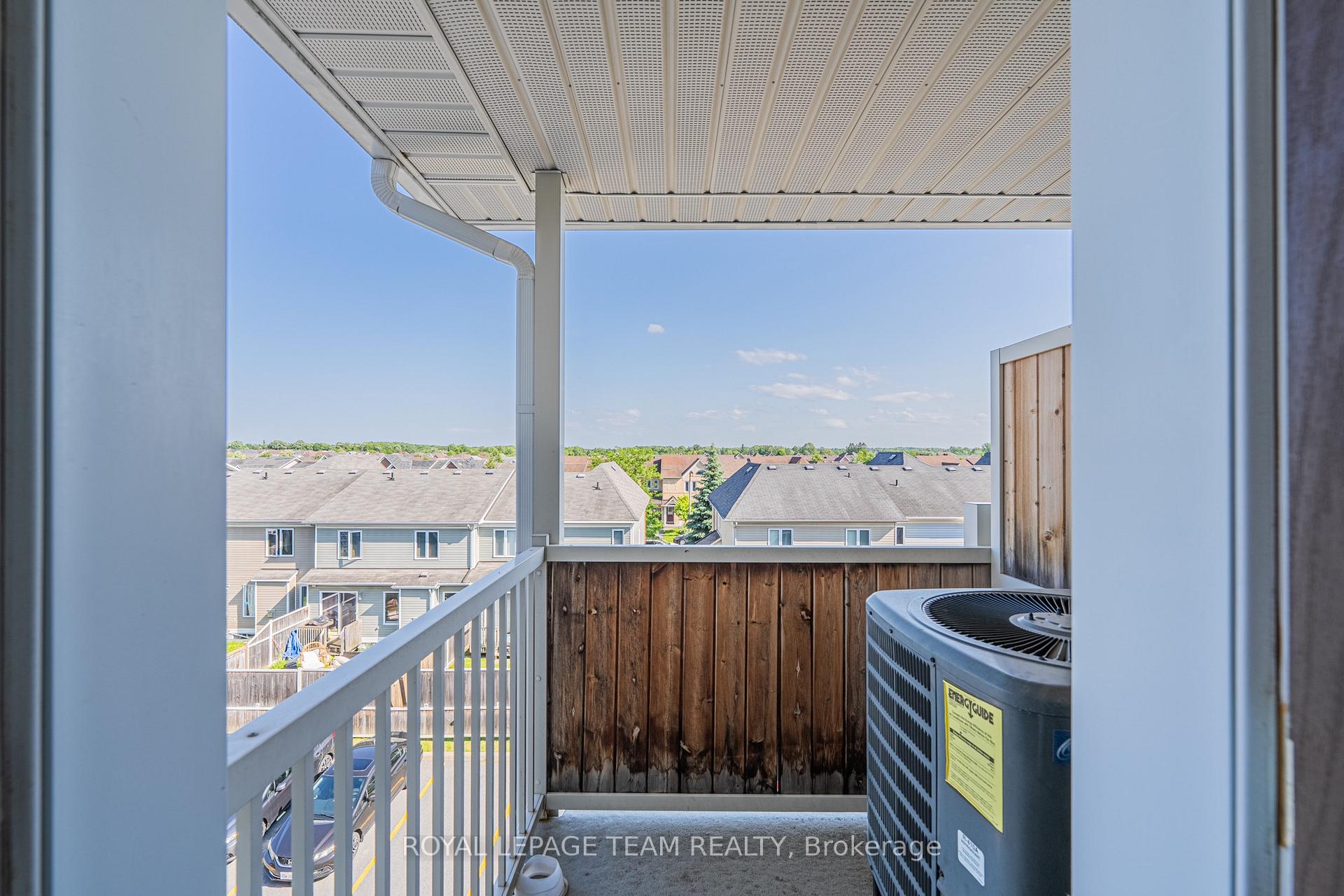 Photo 32 of Unit B, 634 Chapman Mills Drive, Ottawa, Barrhaven - Strandherd — HOMEH