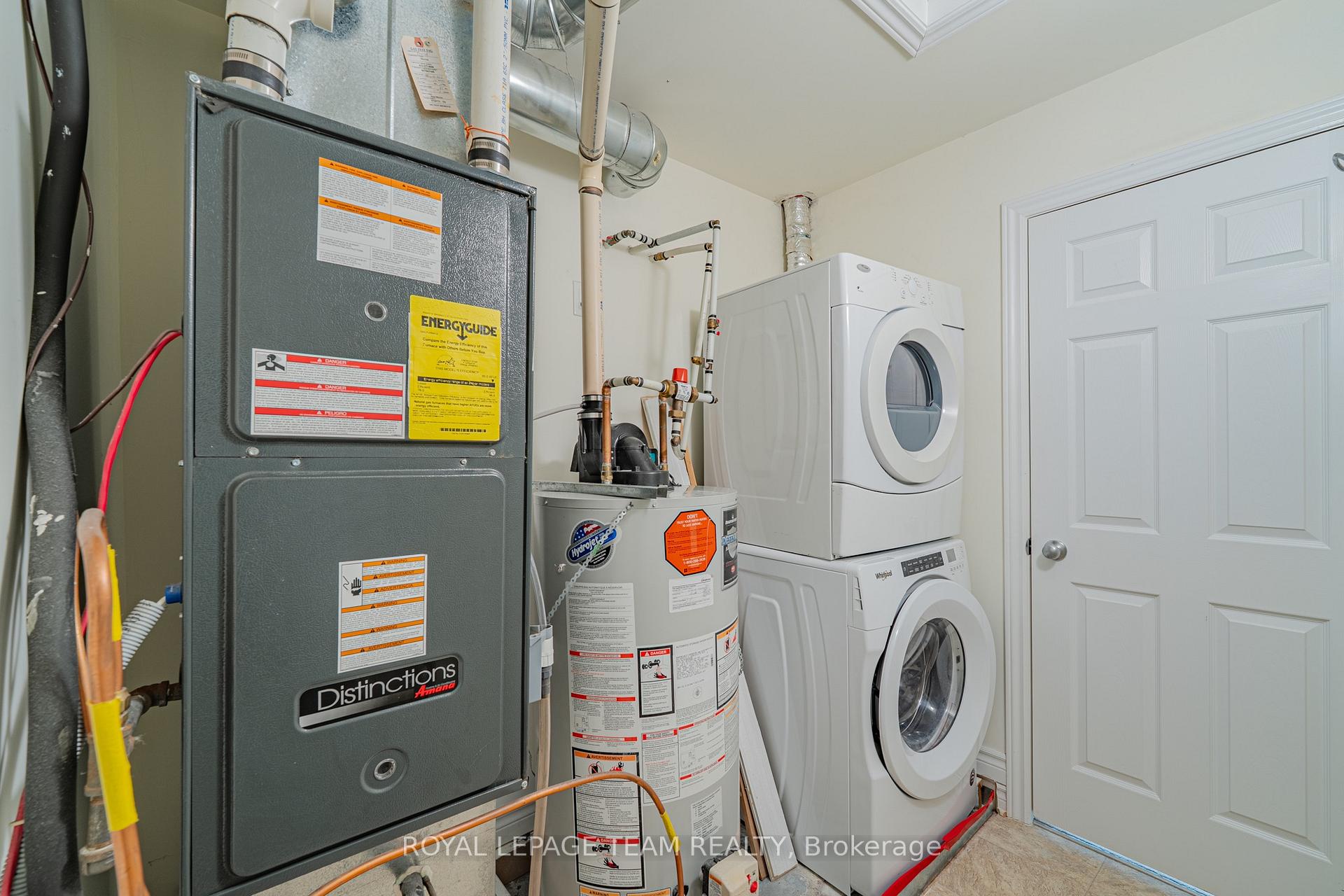 Photo 35 of Unit B, 634 Chapman Mills Drive, Ottawa, Barrhaven - Strandherd — HOMEH