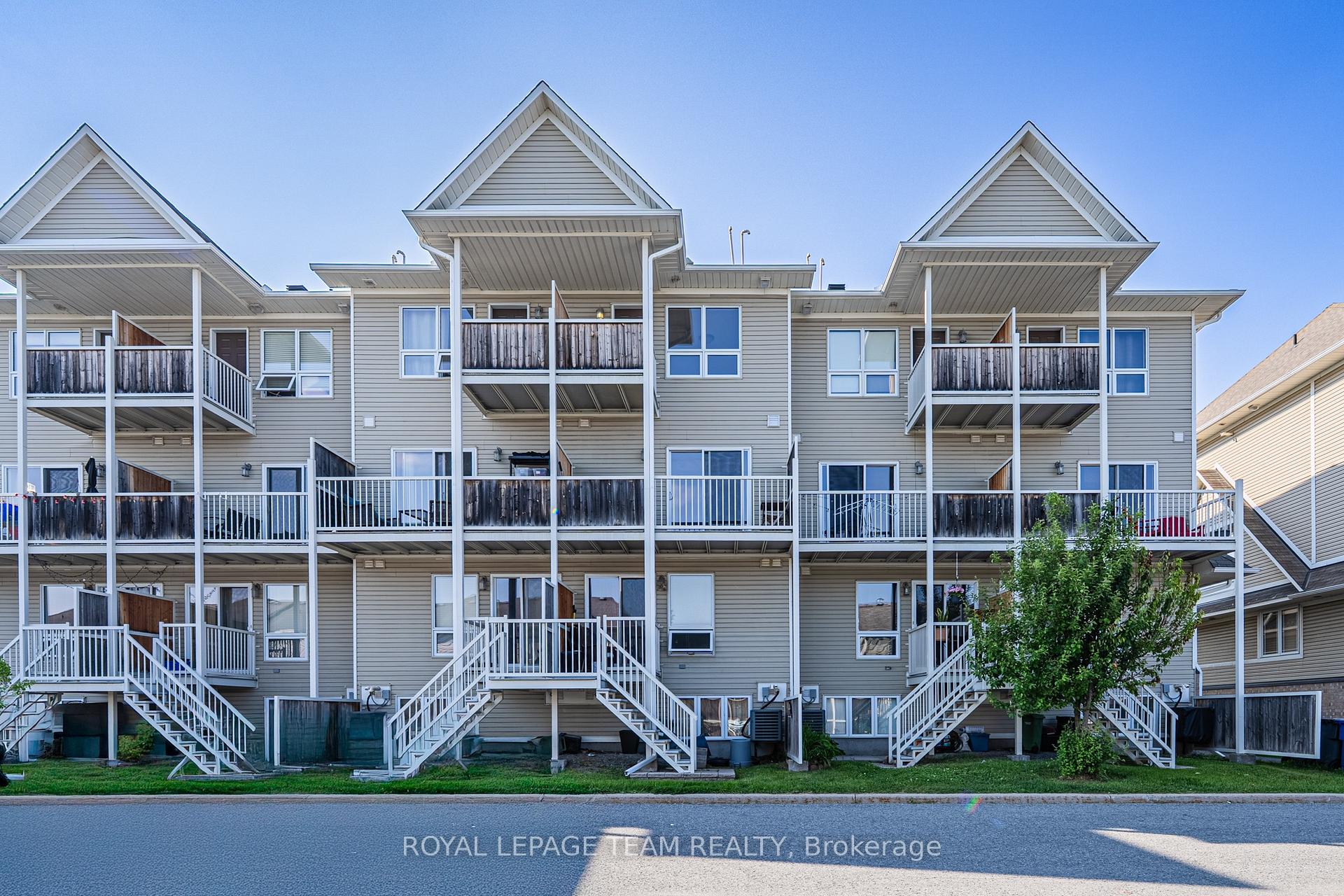 Photo 44 of Unit B, 634 Chapman Mills Drive, Ottawa, Barrhaven - Strandherd — HOMEH