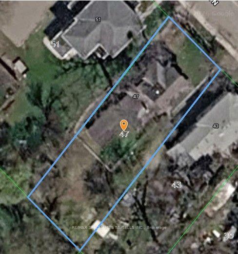Photo 2 of 47 Elizabeth Street N, Brampton, Downtown Brampton — HOMEH