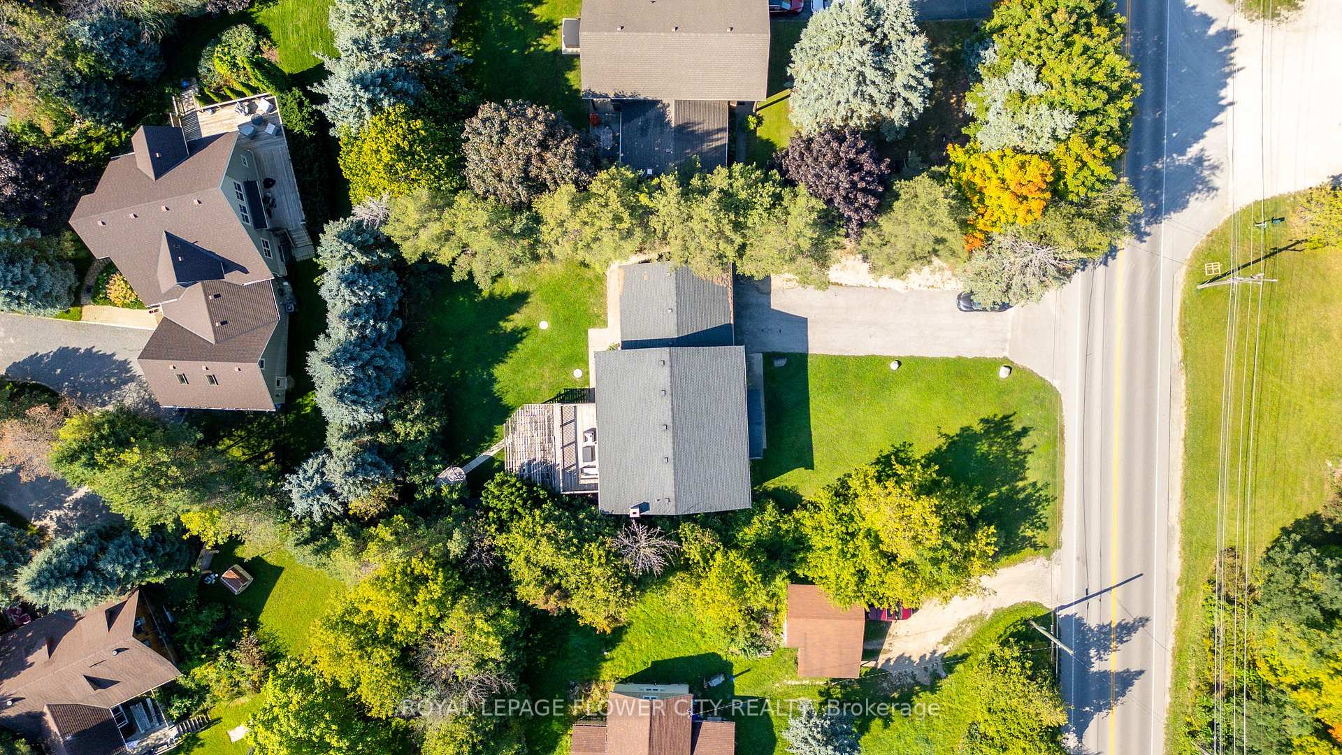 Photo 4 of 734 Mountain Road, Collingwood — HOMEH