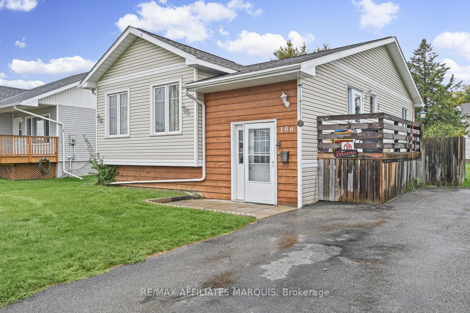 Photo 6 of 106 Lorne Street, Montague, Montague Twp — HOMEH