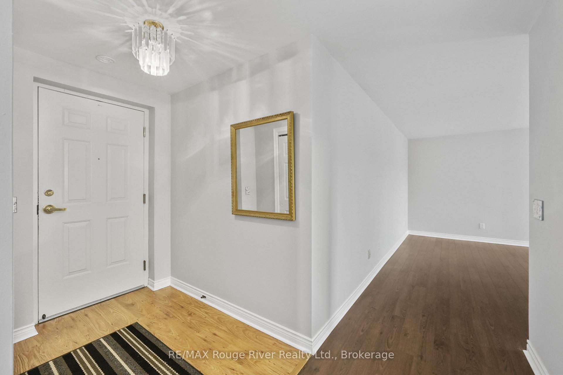 Photo 5 of Unit 403, 107 Marisa Lane, Cobourg — HOMEH