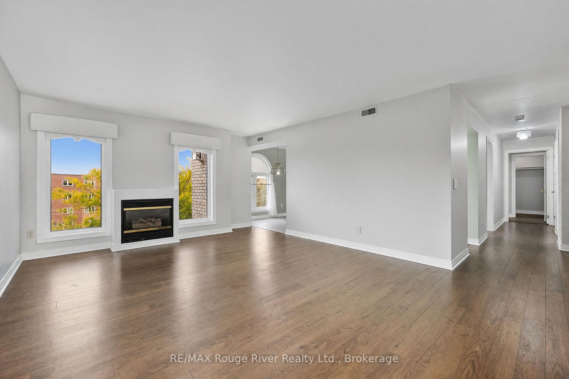Photo 6 of Unit 403, 107 Marisa Lane, Cobourg — HOMEH