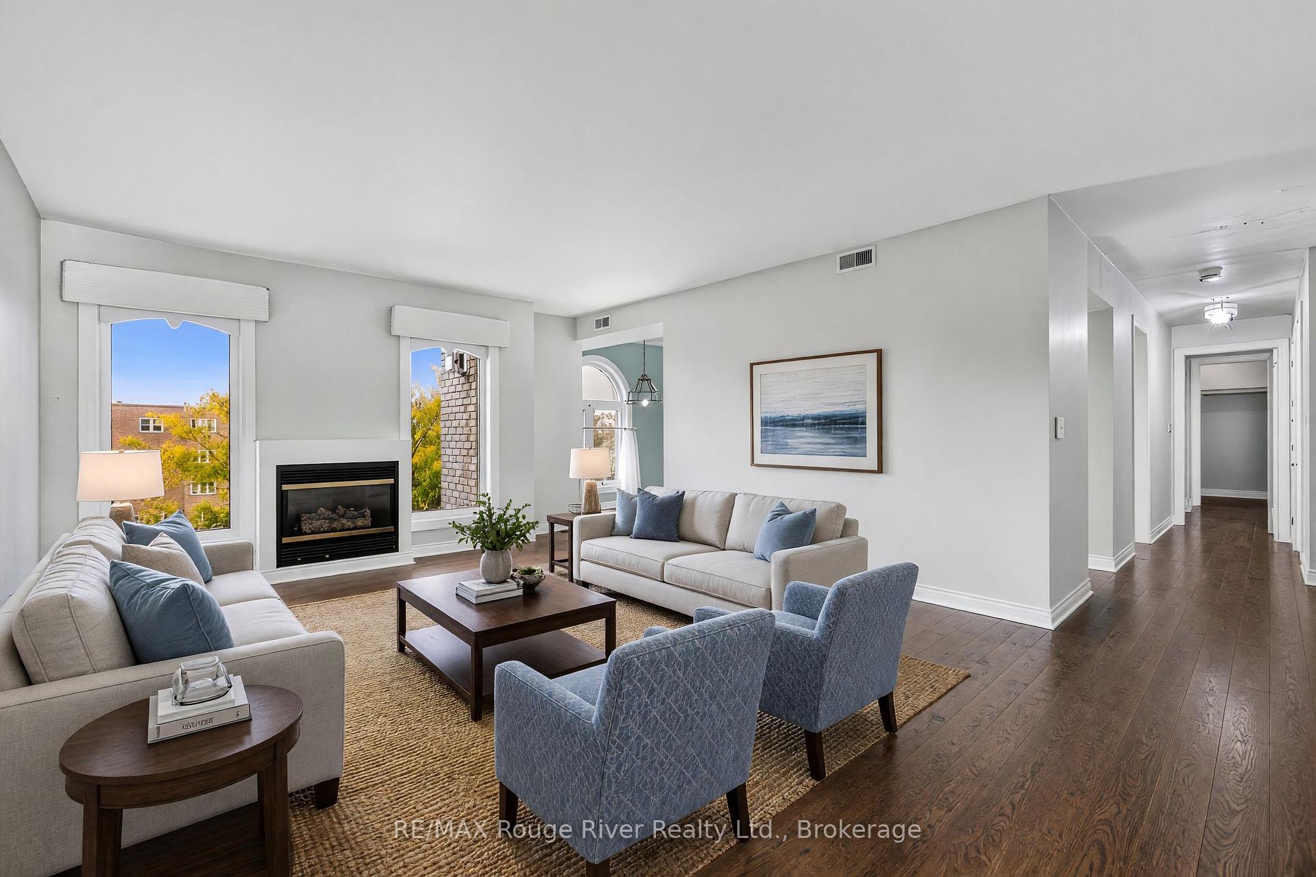 Photo 7 of Unit 403, 107 Marisa Lane, Cobourg — HOMEH
