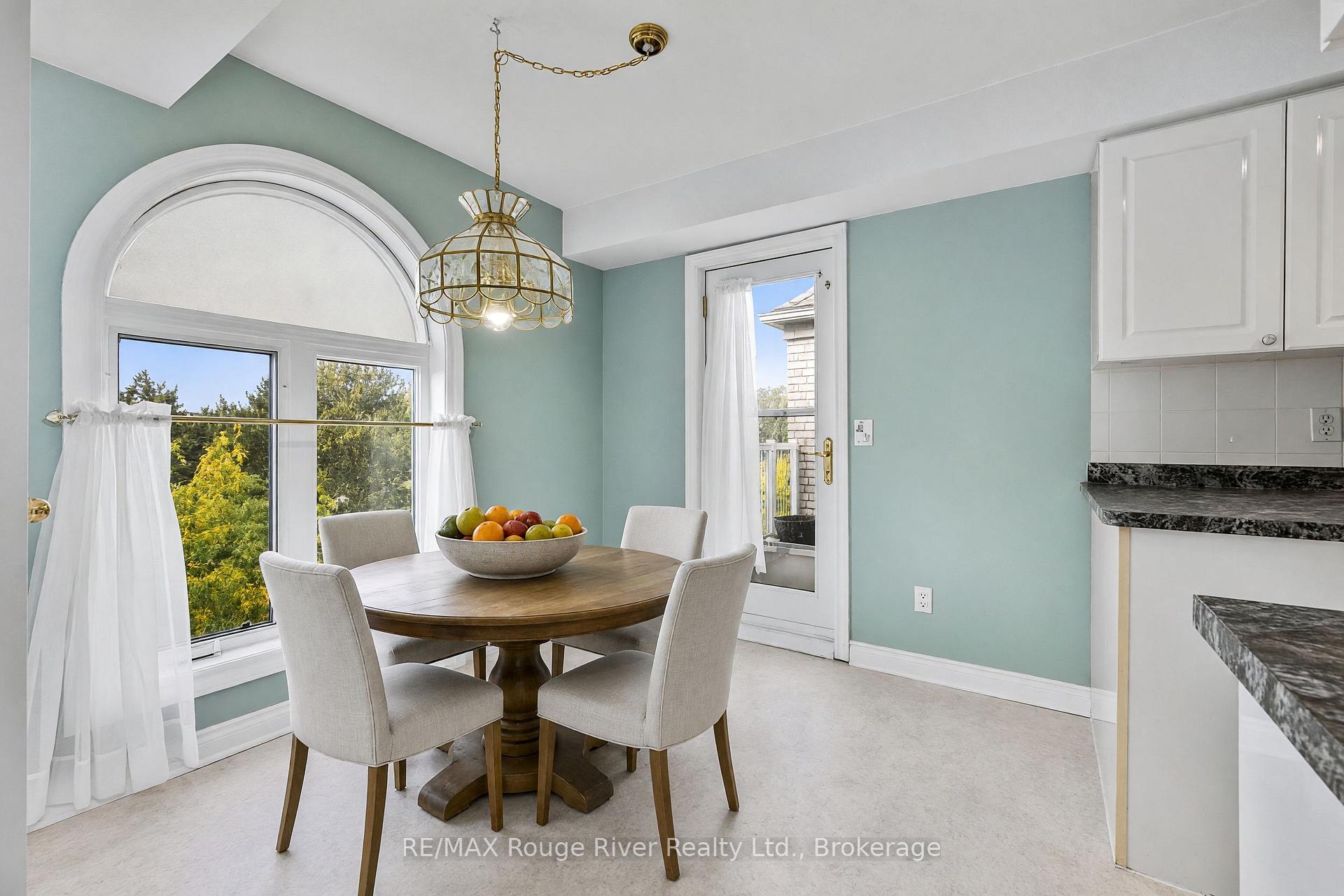Photo 9 of Unit 403, 107 Marisa Lane, Cobourg — HOMEH