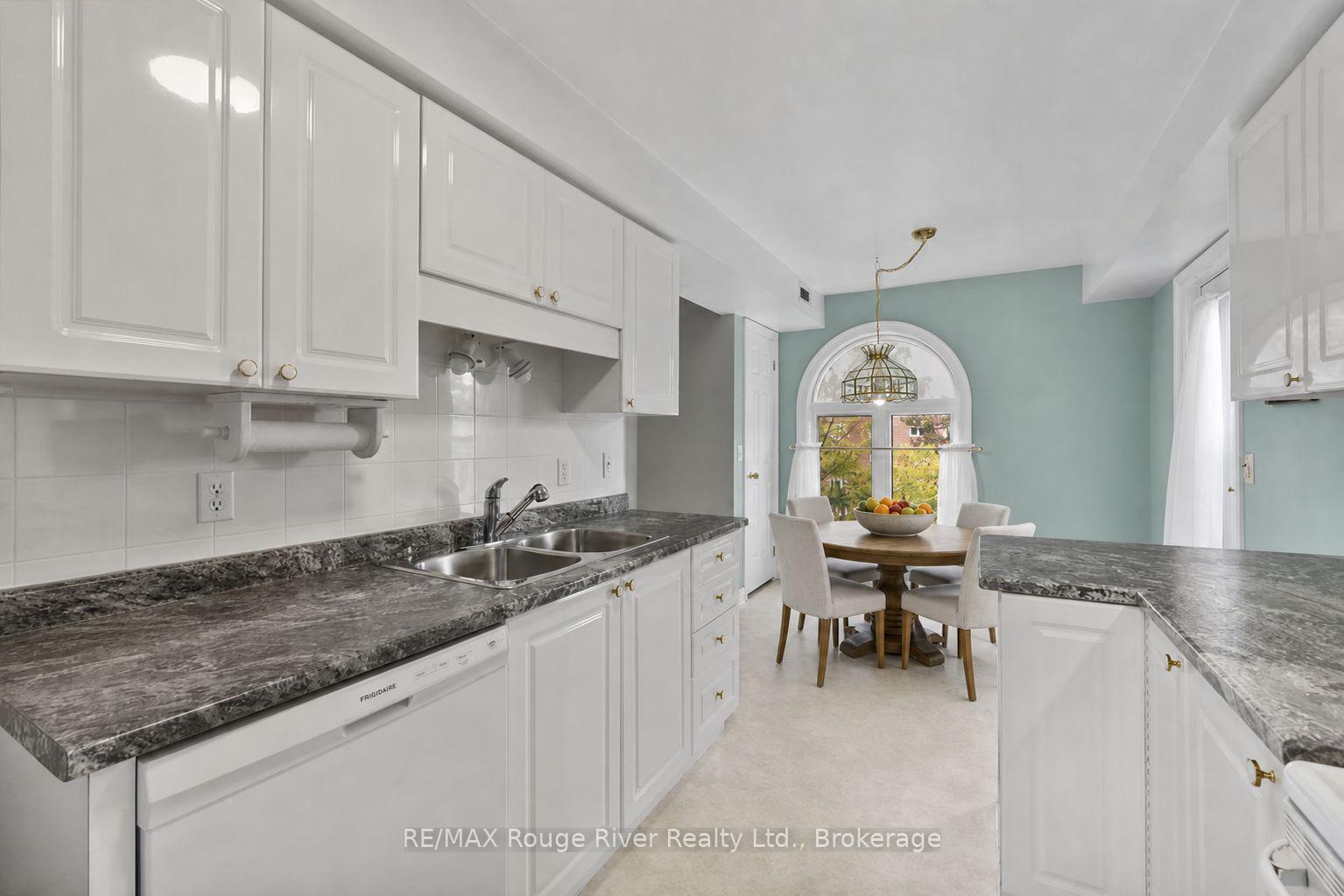 Photo 11 of Unit 403, 107 Marisa Lane, Cobourg — HOMEH
