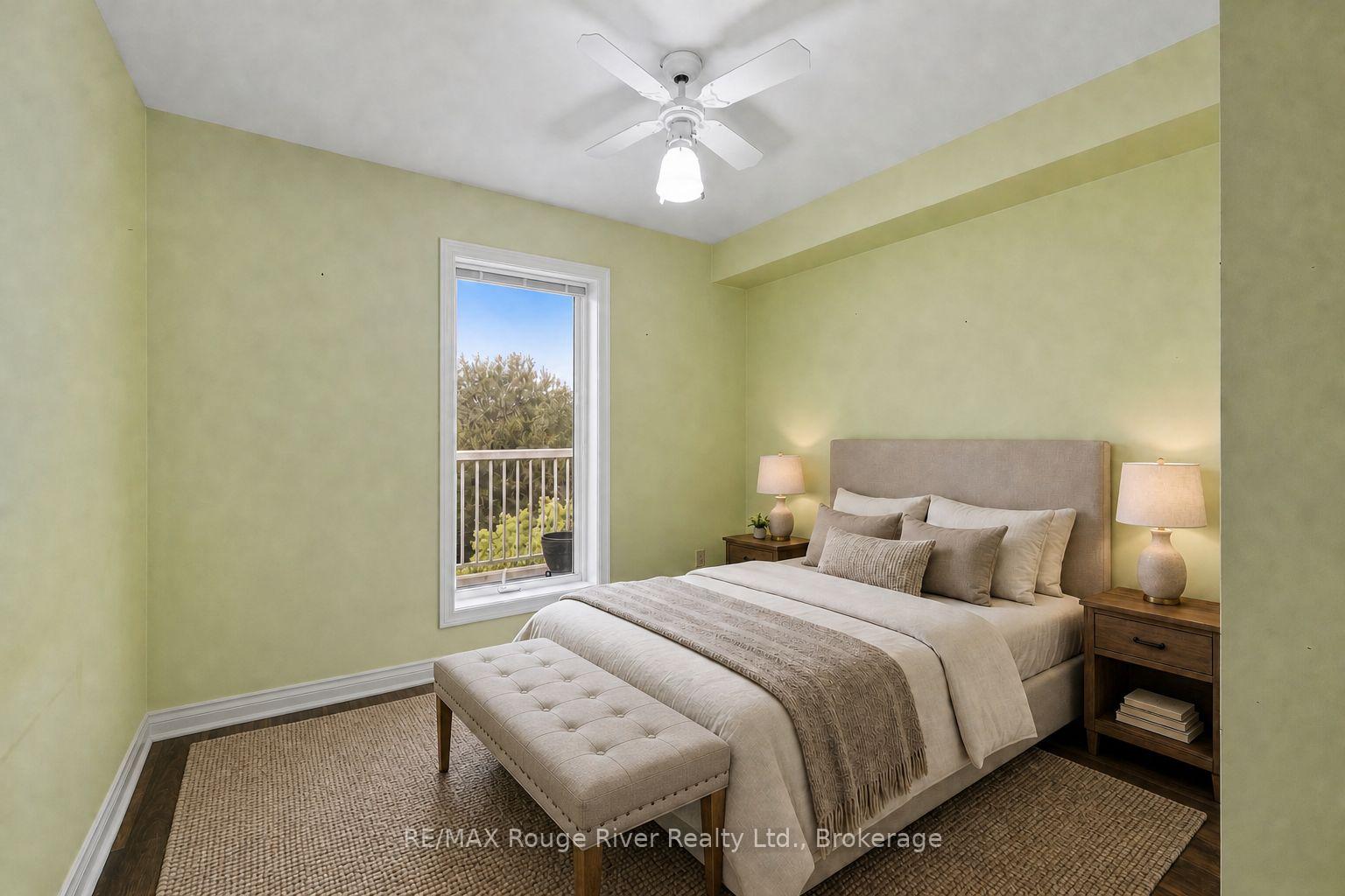 Photo 13 of Unit 403, 107 Marisa Lane, Cobourg — HOMEH