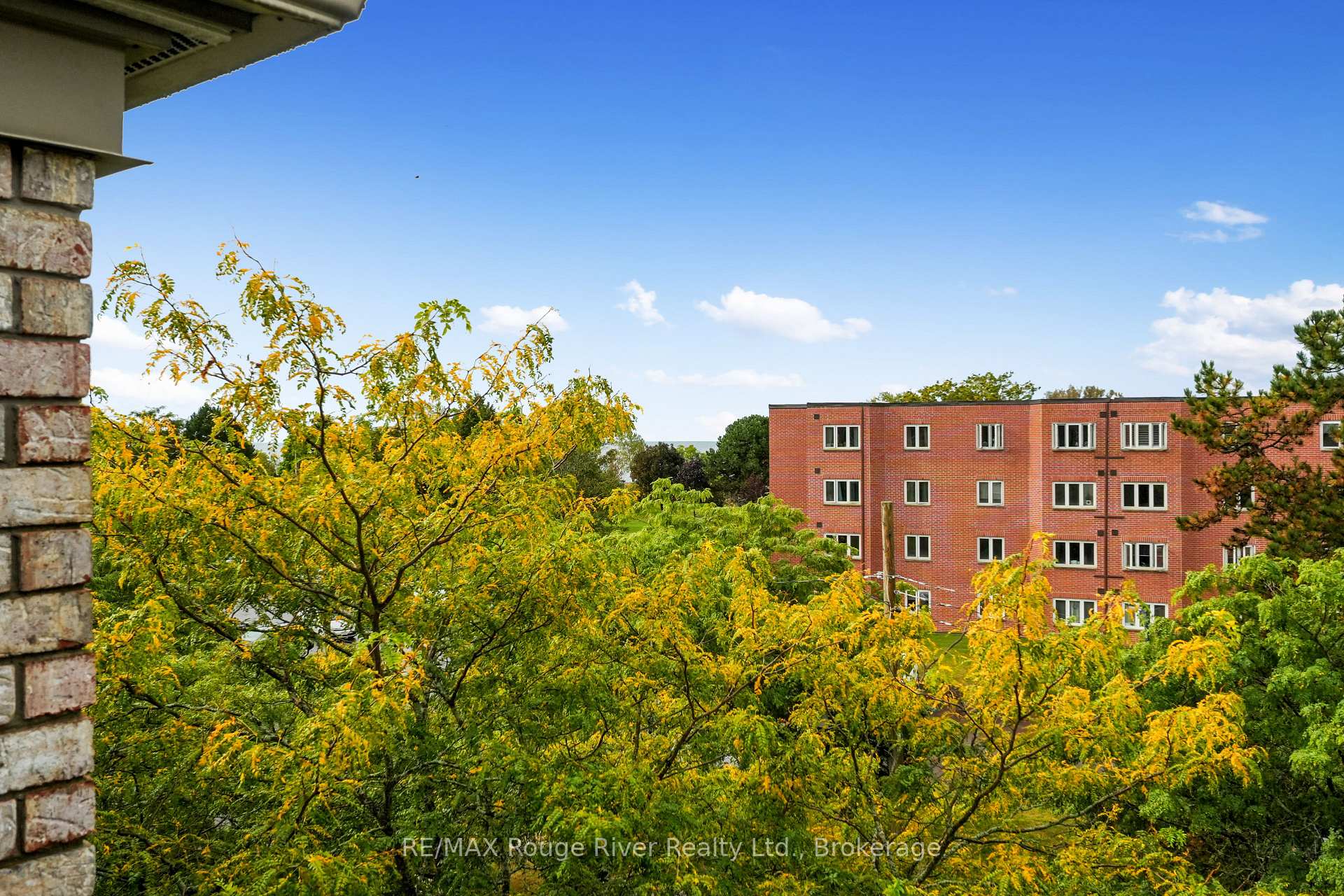 Photo 24 of Unit 403, 107 Marisa Lane, Cobourg — HOMEH