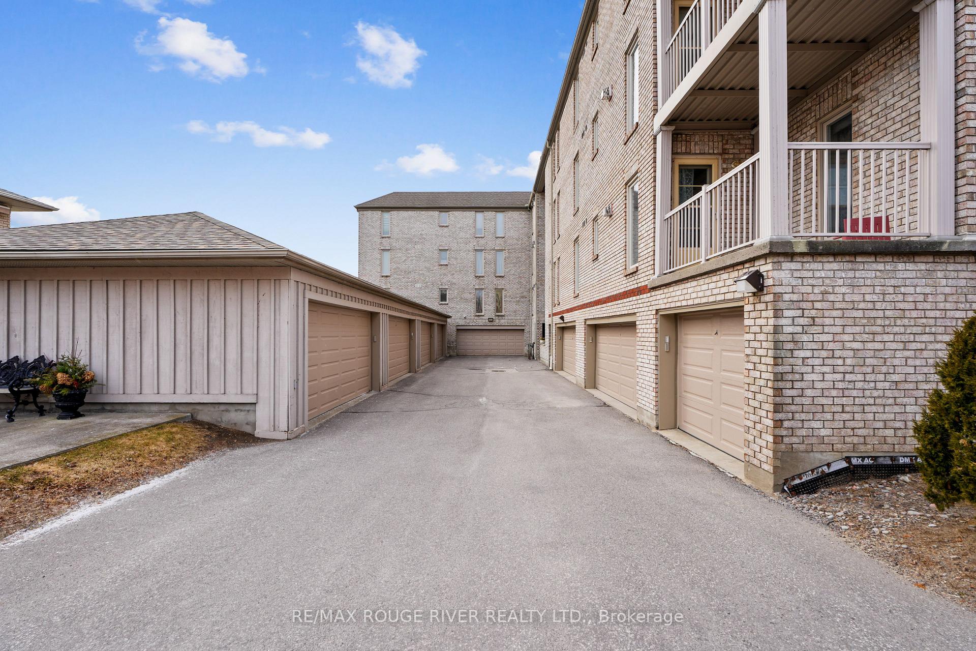 Photo 25 of Unit 403, 107 Marisa Lane, Cobourg — HOMEH