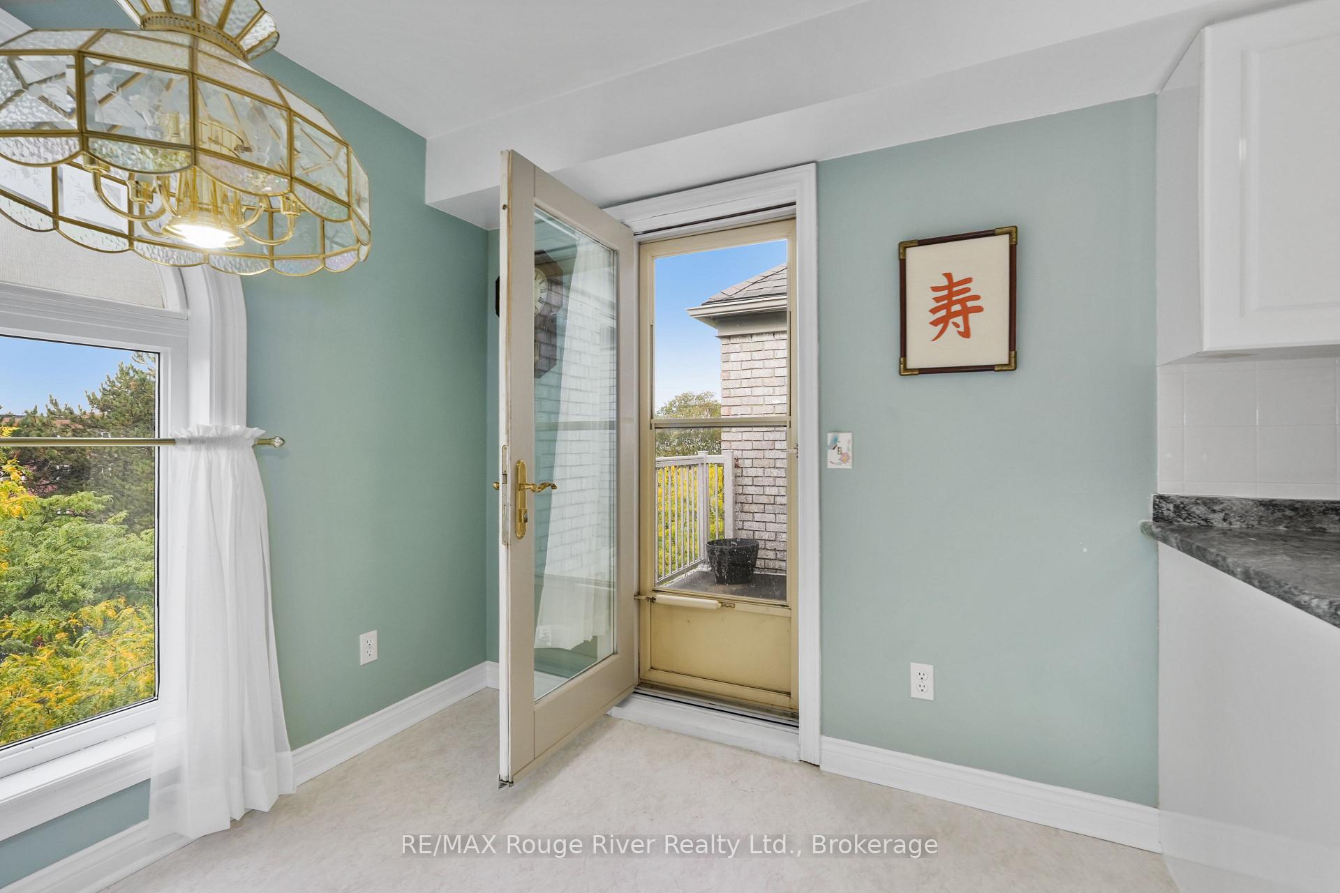 Photo 26 of Unit 403, 107 Marisa Lane, Cobourg — HOMEH