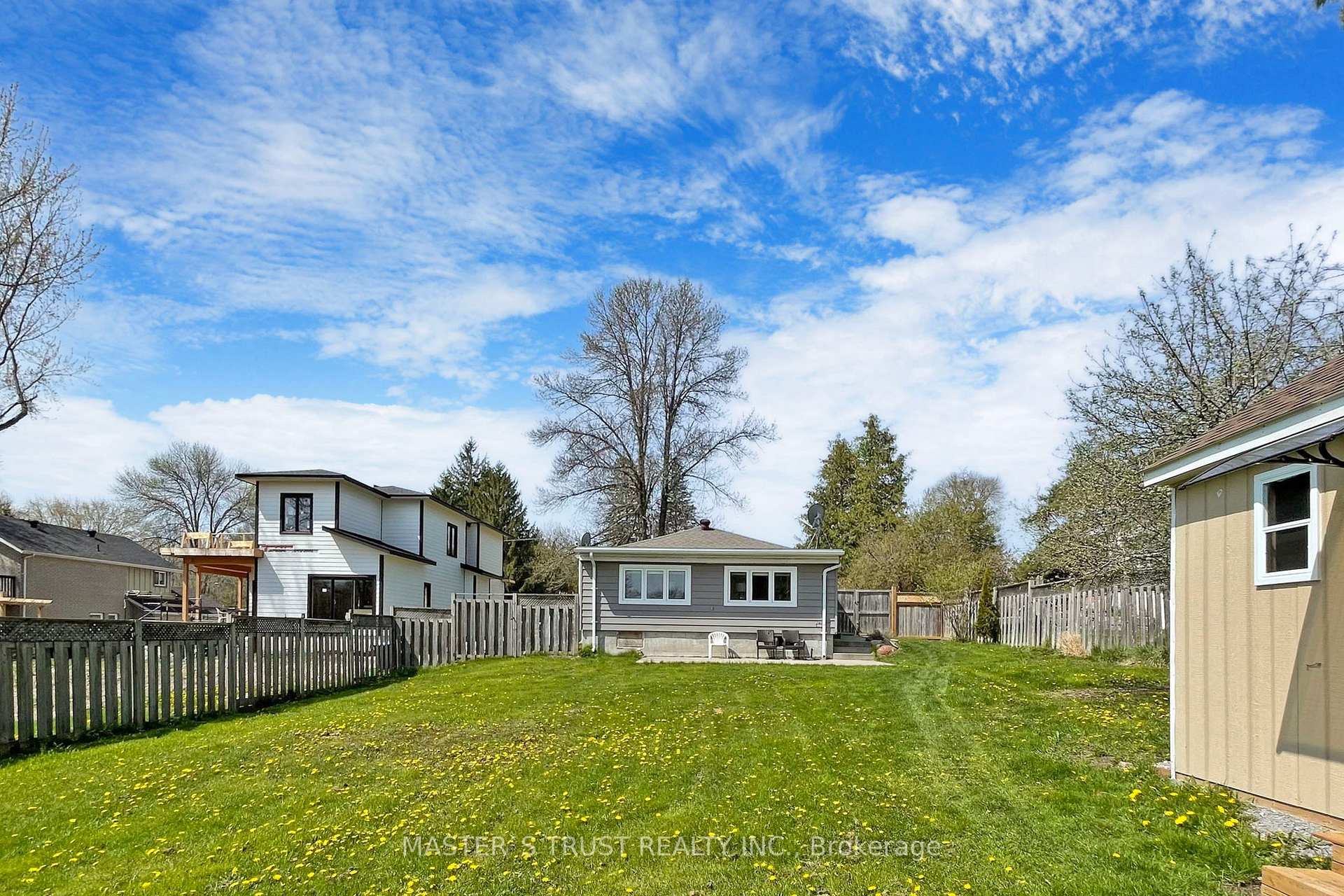 Photo 31 of 3965 Hilltop Road, Ramara, Rural Ramara — HOMEH